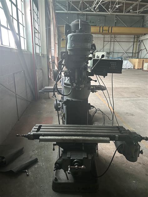 Alta Machine Tools .